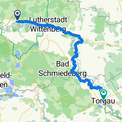 Coswig-Torgau