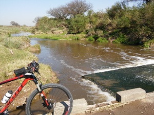 Highlight 4 along the Bikemap route "vuelta por el doll chico "