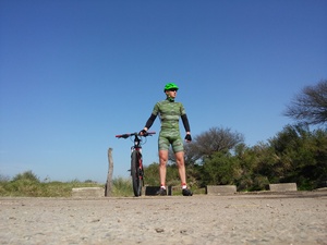 Atrakcja 1 na trasie Bikemap „vuelta por el doll chico ”
