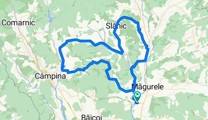 Zamfira