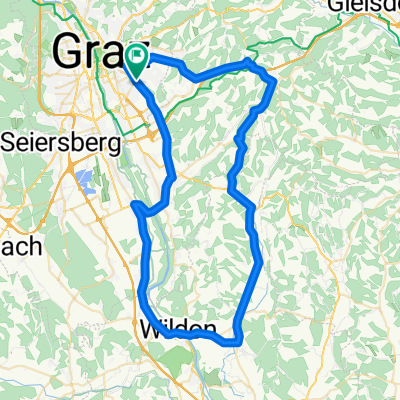 Freitagsrunde
