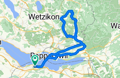 Open this route in the Bikemap app