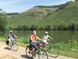 Photo 2 of the Bikemap route "🚴‍♀️E*Bike🇩🇪 15.09.19. 5Tag MOSEL-Radweg"