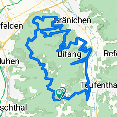 rundfahrt 2