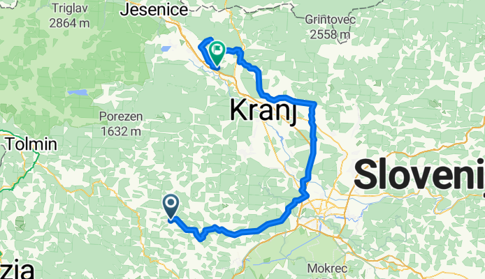Trasa na Brezje1
