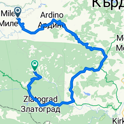 2015 - Bułgaria v1 - D3