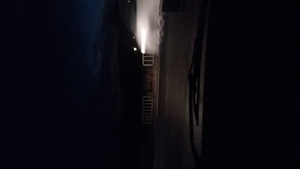 Highlight 1 along the Bikemap route "In a Car 16 вересня 20:24"
