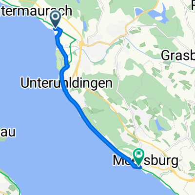 Meersburg