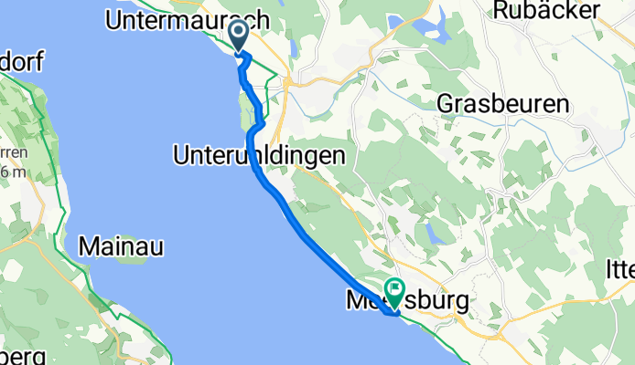 Meersburg
