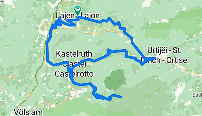 seiseralm