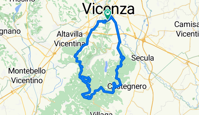 MONTE BERICO 02
