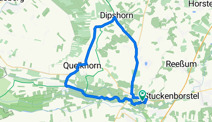 Diese Route in Bikemap Web öffnen