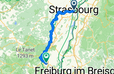 Open this route in the Bikemap app