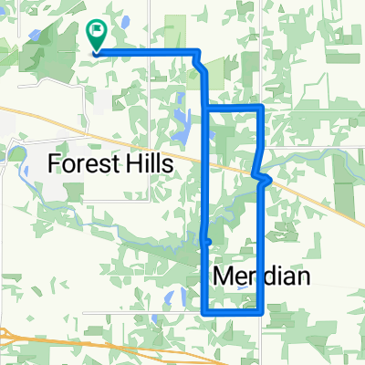 Tihart Tour