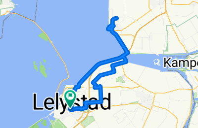 Open this route in the Bikemap app
