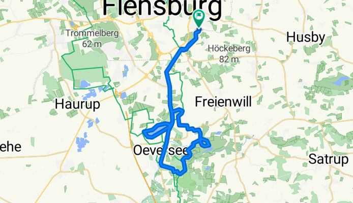 Diese Route in Bikemap Web öffnen