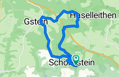 Open this route in the Bikemap app