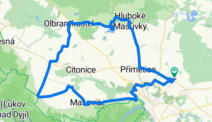 Plenkovický potok