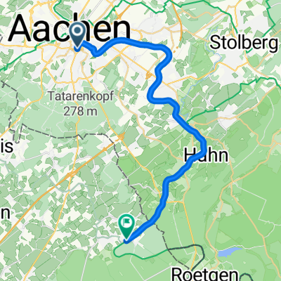 Tour 1