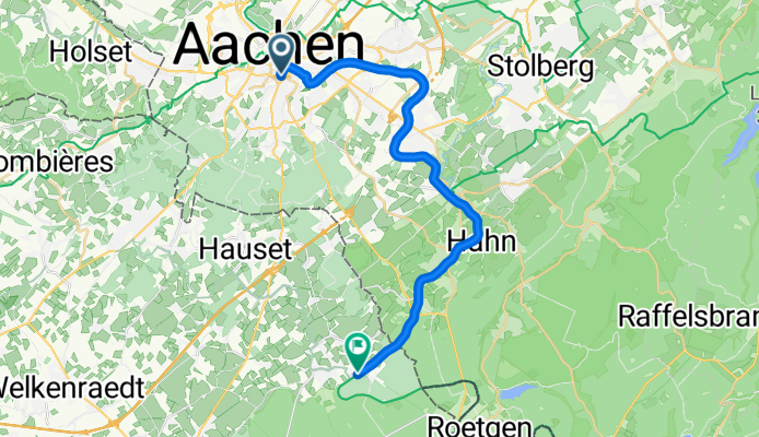 Tour 1