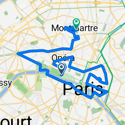 Journée sans voiture V3