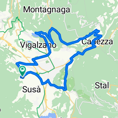 Giro del Casteler