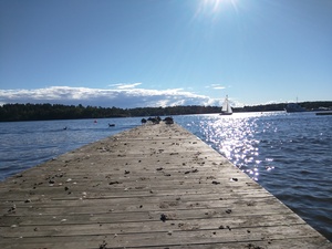 Highlight 2 along the Bikemap route "Mälardalsleden - 2"