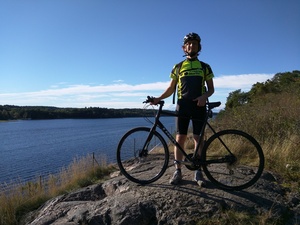 Highlight 3 along the Bikemap route "Mälardalsleden - 2"