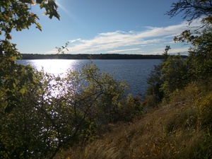 Highlight 4 along the Bikemap route "Mälardalsleden - 2"