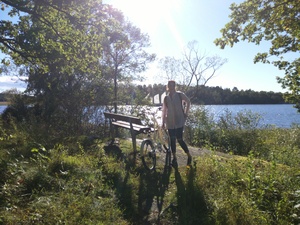 Highlight 1 along the Bikemap route "Mälardalsleden - 2"