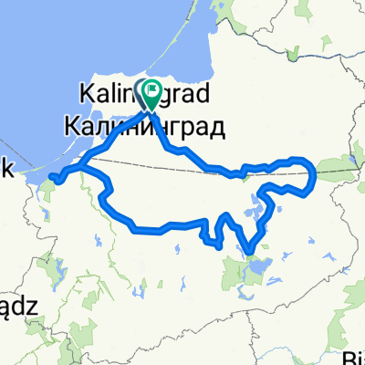 Вариант 600 по польше