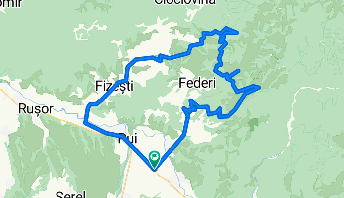 Diese Route in Bikemap Web öffnen