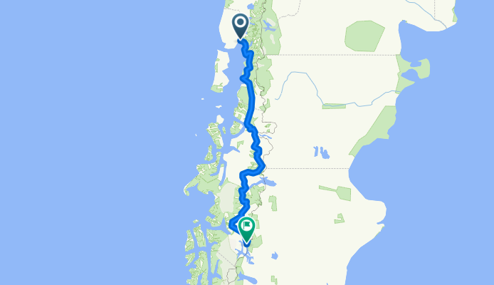 Diese Route in Bikemap Web öffnen
