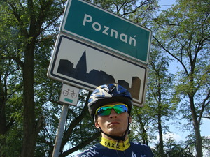 Highlight 5 along the Bikemap route "Trasa rowerowa Kiekrz"