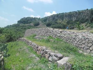 Destacado 7 en la ruta de Bikemap "ROCK AND RODANDO 2013  "