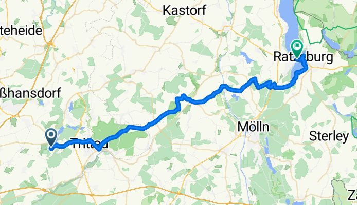 Diese Route in Bikemap Web öffnen