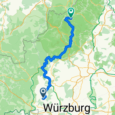 KlosterkreuzbergTour