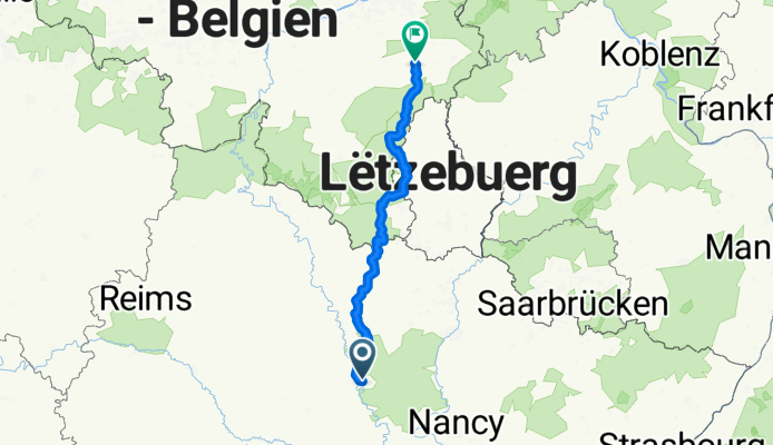 Diese Route in Bikemap Web öffnen