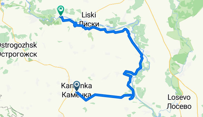 Дивногорье