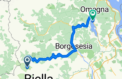 Open this route in the Bikemap app