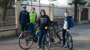 Destacado 1 en la ruta de Bikemap "Wycieczka do Kwiatkowic"