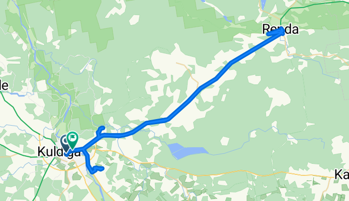 Diese Route in Bikemap Web öffnen