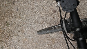 Highlight 1 along the Bikemap route "Recording from 26. september 13.54"
