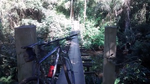 Hebe Bild 2 entlang der Bikemap-Route "DESAFIO RURAL ENDURANCE #3 SALESOPOLIS" hervor Hebe Bild 2 entlang der Bikemap-Route "DESAFIO RURAL ENDURANCE #3 SALESOPOLIS" hervor