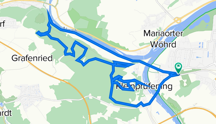 Diese Route in Bikemap Web öffnen