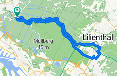 Open this route in the Bikemap app