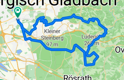 Open this route in the Bikemap app
