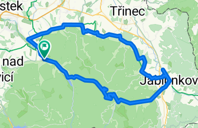 Open this route in the Bikemap app