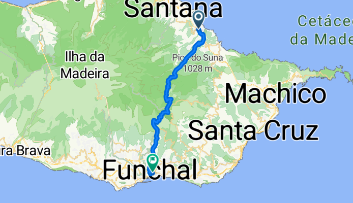 Madera