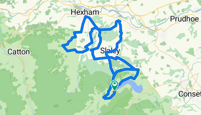 Diese Route in Bikemap Web öffnen